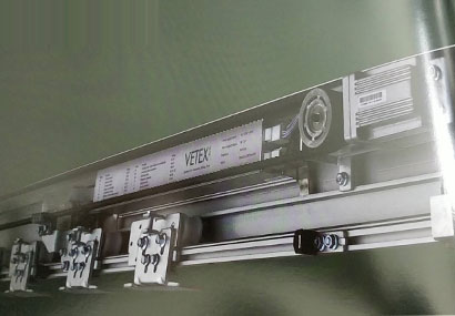 VETEX自動(dòng)門