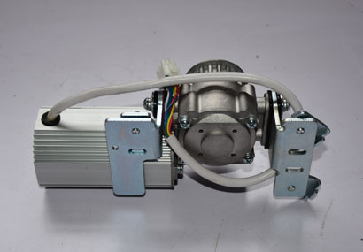 自動(dòng)門電機(jī)