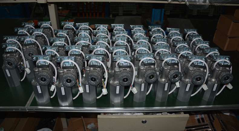 自動(dòng)門(mén)電機(jī)