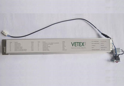 自動(dòng)門控制器