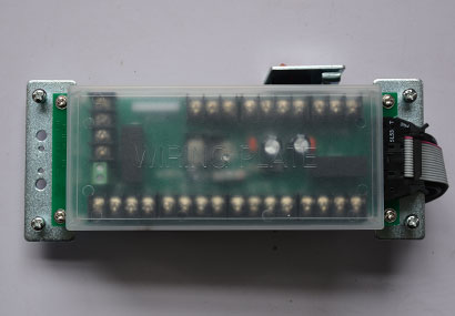 自動(dòng)門功能板