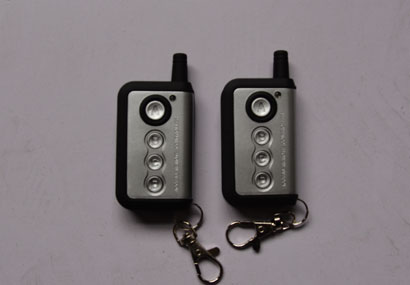 自動(dòng)門遙控器