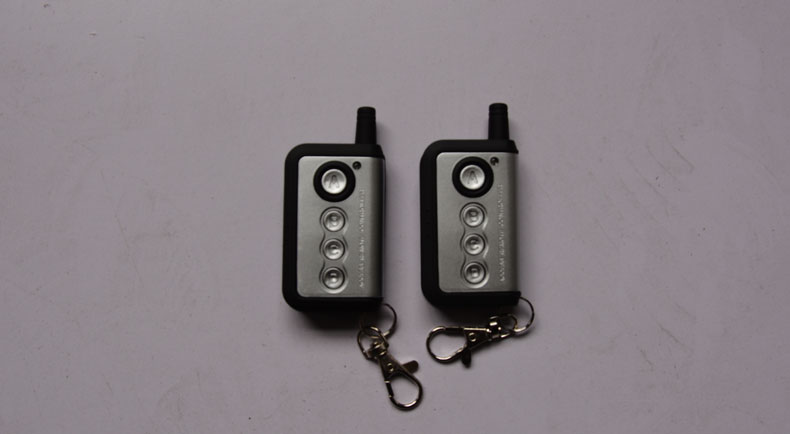 自動(dòng)門遙控器