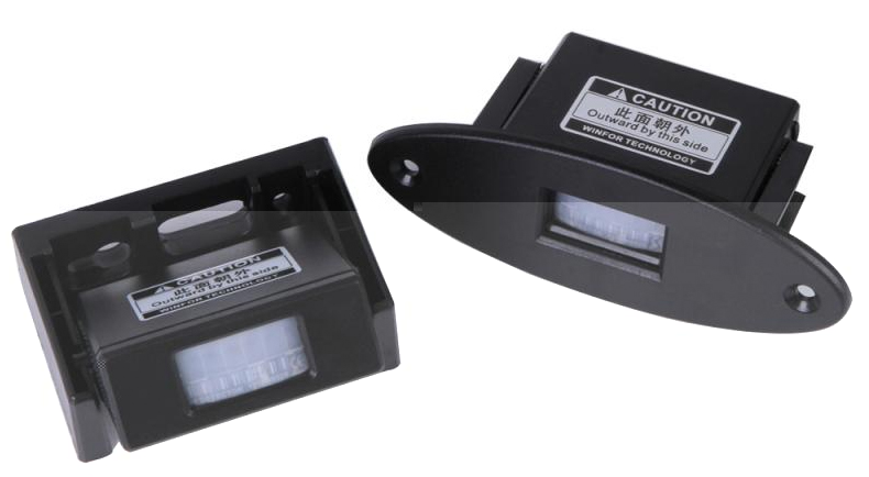 旋轉(zhuǎn)門感應(yīng)器