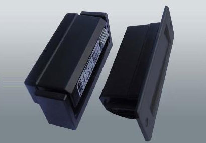 旋轉(zhuǎn)門防夾感應(yīng)器