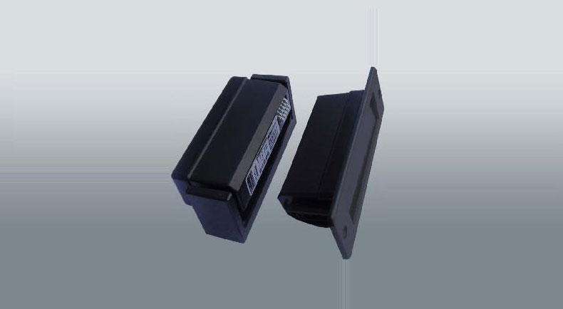 旋轉(zhuǎn)門防夾感應(yīng)器