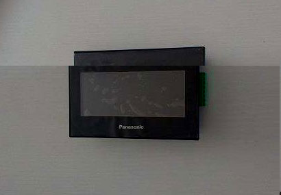 旋轉(zhuǎn)門觸摸屏