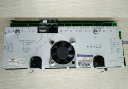 多瑪自動(dòng)門控制器