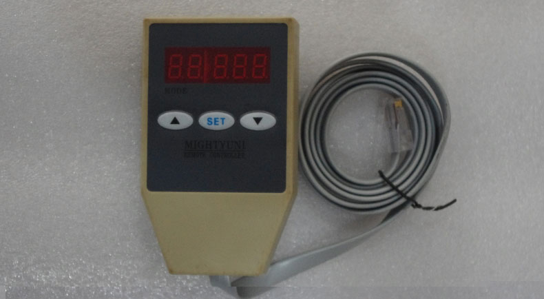 自動(dòng)門程序編程器