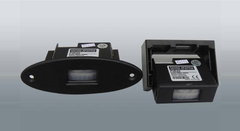 自動(dòng)門(mén)紅外傳感器