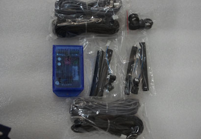 自動(dòng)門安全傳感器