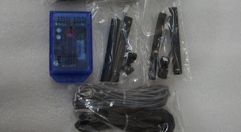 自動(dòng)門安全傳感器