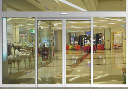 日本松下自動(dòng)門