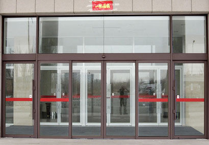 日本納博克自動(dòng)門