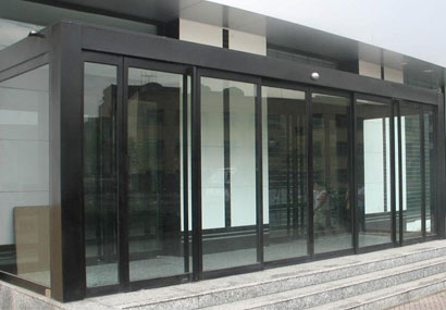 瑞士瑞可達(dá)自動(dòng)門