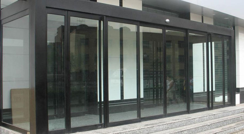 瑞可達(dá)自動(dòng)門