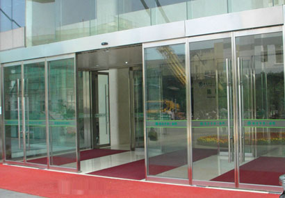 VETEX自動(dòng)門