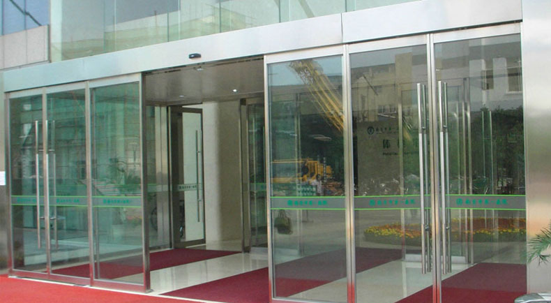 VETEX自動(dòng)門(mén)