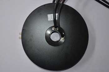 旋轉(zhuǎn)門導(dǎo)電環(huán)